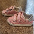 Detské topánky značky Cupcake, veľkosť 25