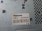 autorádio Panasonic CQ-RDP383N