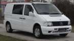 VITO 2,3TD R.V.1997
