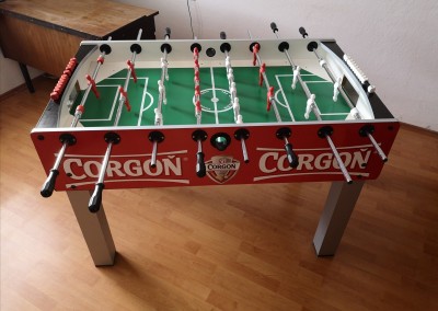 Stolný futbal / ako nový