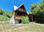 PREDAJ – Rodinná chata s 2 samostatnými jednotkami