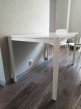 Predám jedálensky stôl so stoličkami