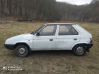 Predám Škoda Favorit 136L
