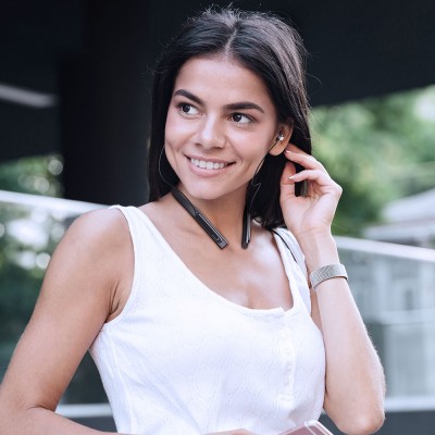 Dacom Iqua - Bluetooth slúchadlá s ANC