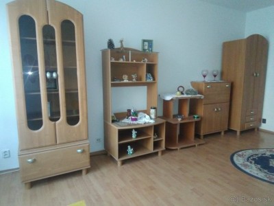 Skrine do obývačky