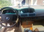 Bmw 730 diesel