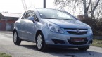 CORSA 1,3I 59KW