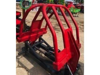 Intertech nové kliešte na balíky