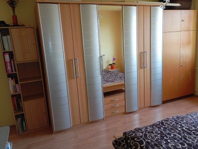 Predám spálňový set