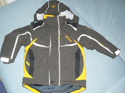 Northland professional detská bunda