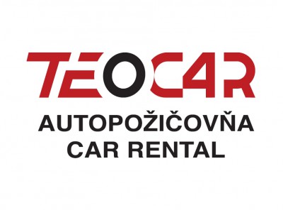 TEOCAR – Autopožičovňa