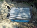 Intercooler 1.9 TDI 77KW