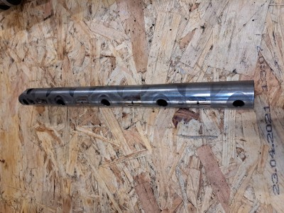 Audi a4 B7 2.0pd 16v pd os 03G109527A