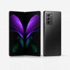 Predám Novy Samsung Galaxy Z Fold 2