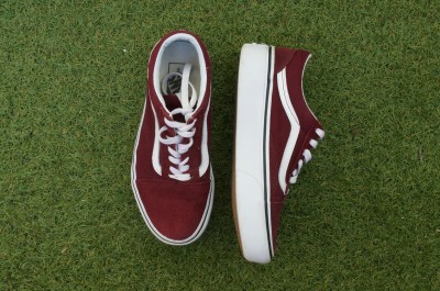 VANS OLD SCHOOL