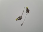 LED H3 MINI AJ INE TYPY