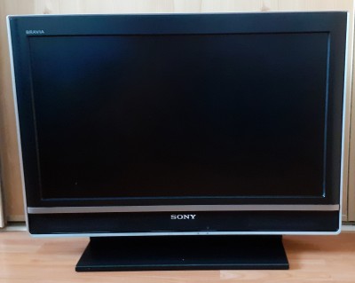 Predám funkčný LCD TV SONY