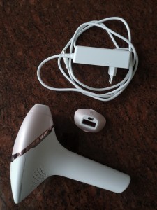 Philips Lumea Prestige