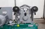 PROWER Piestový kompresor olejový 10BAR, 200l, 4kW
