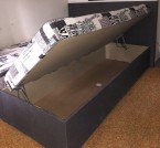 Predaj manželskej postele