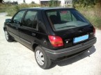 AUTOMAT FORD FIESTA