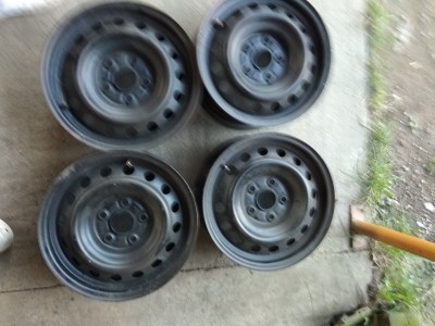 Predám zachovalé disky