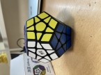 Rubikova kocka set 6ks - profesionálne rubik kocky