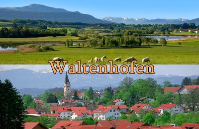 Opatrovanie v peknom prostredí