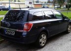 OPEL Astra H combi