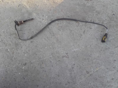 Audi a6  4F c6 3.0tdi snímač teploty výfuk. plynov