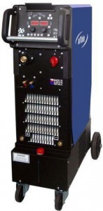 ALFA IN AXE 500 IN COMPACT 44 H2O