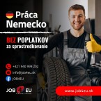 Priemyselný mechanik