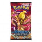 Pokémon TCG SteamSiege
