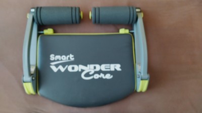 Smart wonder Core