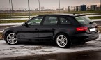 Audi A4 Avant 2.0 TDi