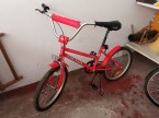 bicykel pre deti od 6-9 rokov