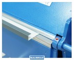 Ohýbačka plechu  Baubras ZGR 2000/1,5mm
