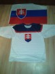 Slovensky hokejovy dres