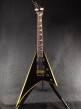 elektricka gitara Jackson X RRhoads body