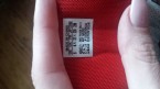 Adidas cislo 37