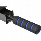 Hrazda na stenu - nová