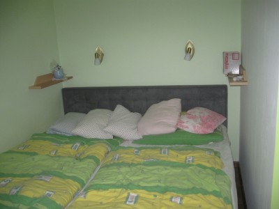 Prenajom 1-izb. bytu