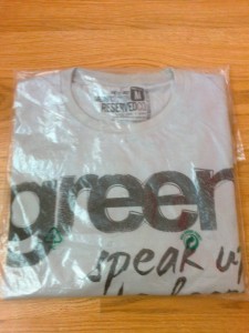 Tricko Reserved nove M-L