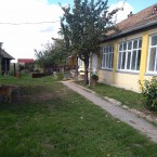 Ponúkam na predaj rodinný dom v Hontianskej Vrbici