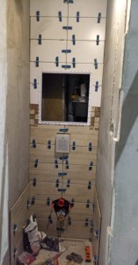 Rekonštrukcie a prerabky bytou a domou