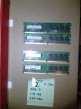 2 gb  ram DDR za 10e... Predám alebo vymením