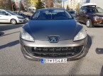 Peugeot 407 cupe