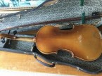 Husle Schevcenko Odessa
