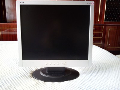 LCD Monitor - Acer AL1715