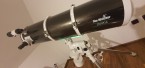 Hviezdarsky dalekohlad Sky watcher 250 PDS
